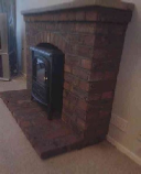 Brick & Stone Work