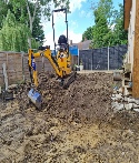 OTHER GARDEN PROJECTS