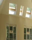 Plastering