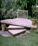 DECKING