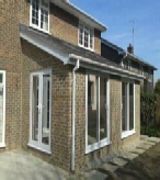 Extensions & Conversions